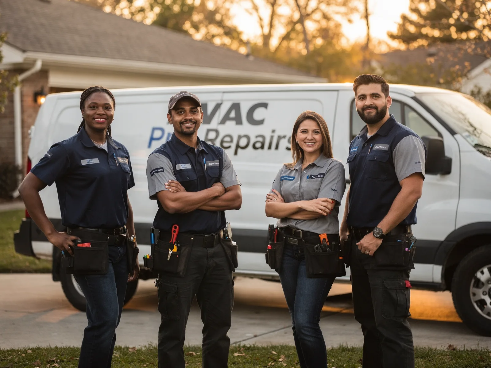 Heat Pump Repair company in Arthur, IA