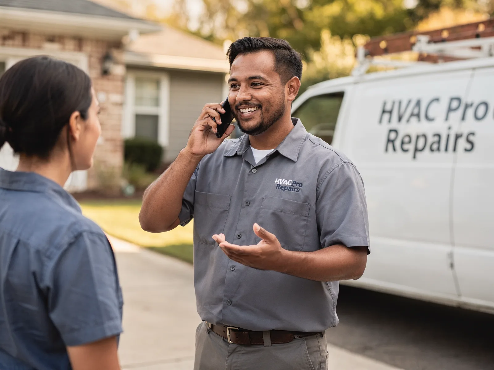 Heat Pump Repair Arthur, IA FAQs